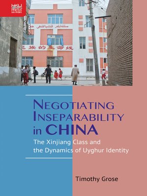 cover image of Negotiating Inseparability in China